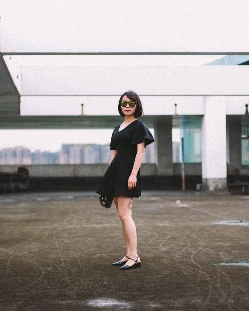 Unsplash/Thirteen .J